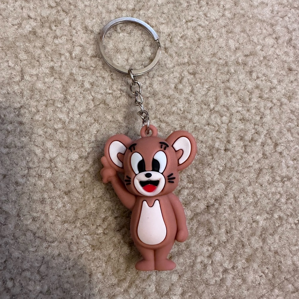 keychains